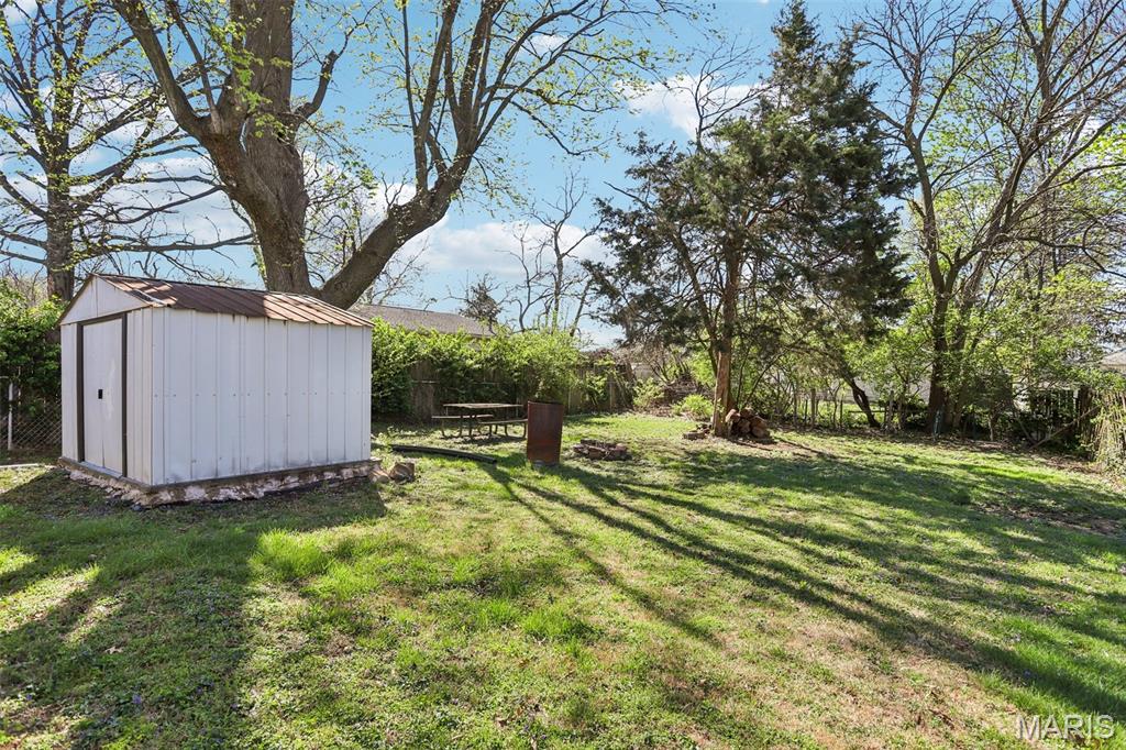 Lackland Home Place - Residential