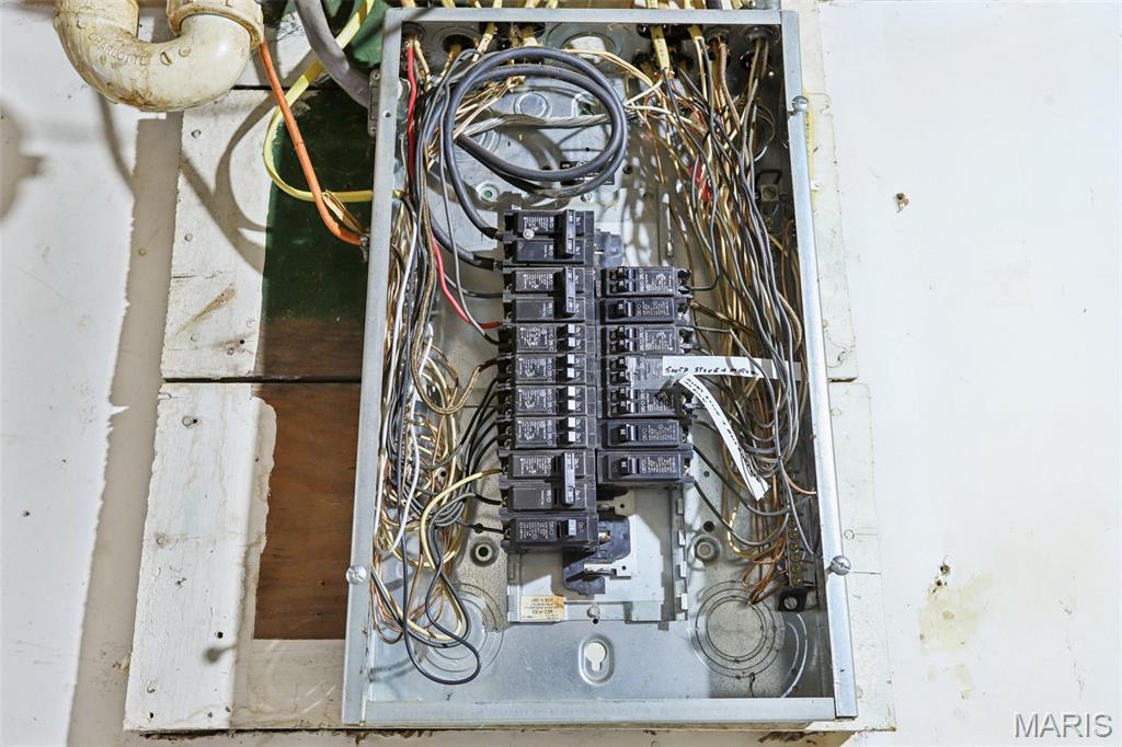 Lackland Home Place - Residential