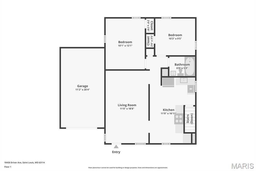 Lackland Home Place - Residential