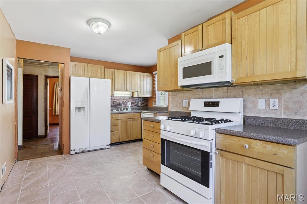 Lackland Home Place - Residential