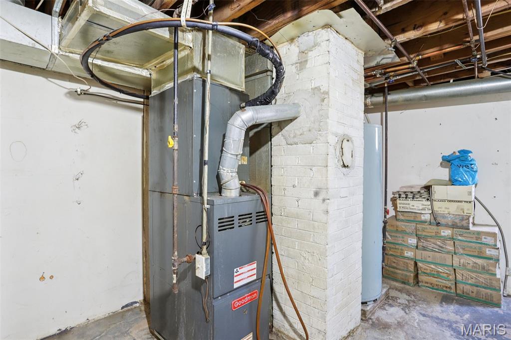 Lackland Home Place - Residential