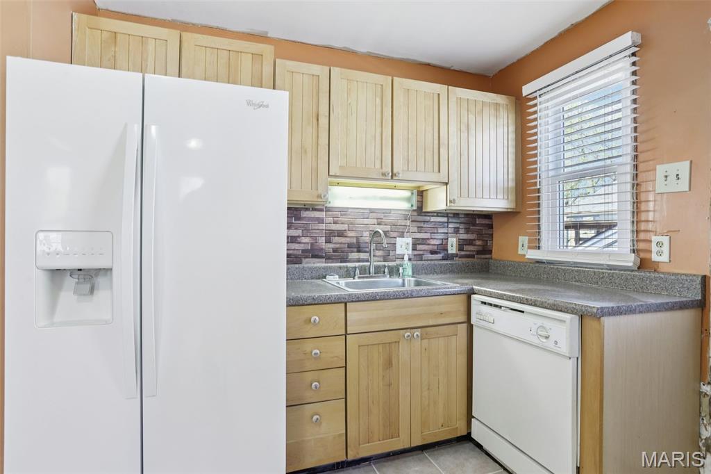 Lackland Home Place - Residential