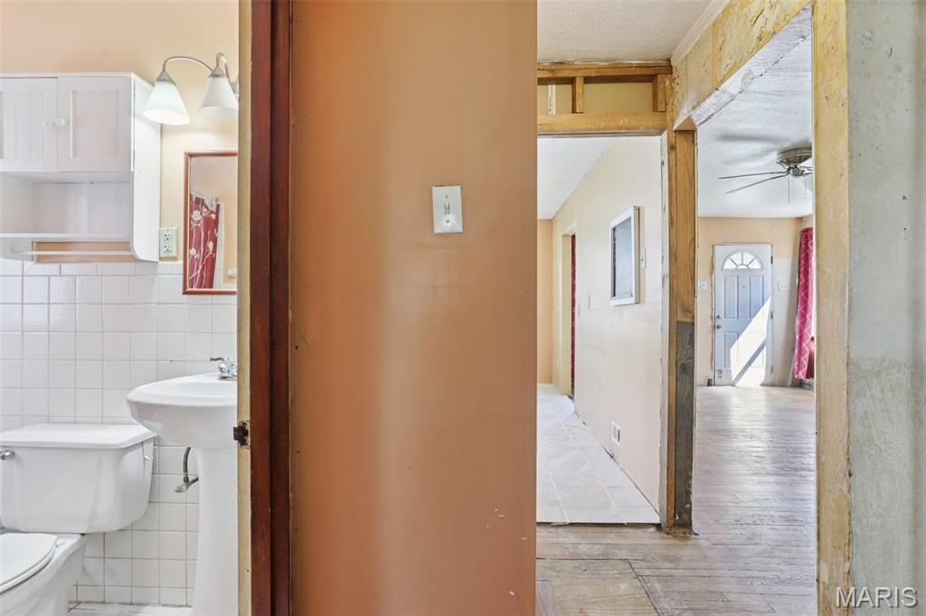 Lackland Home Place - Residential