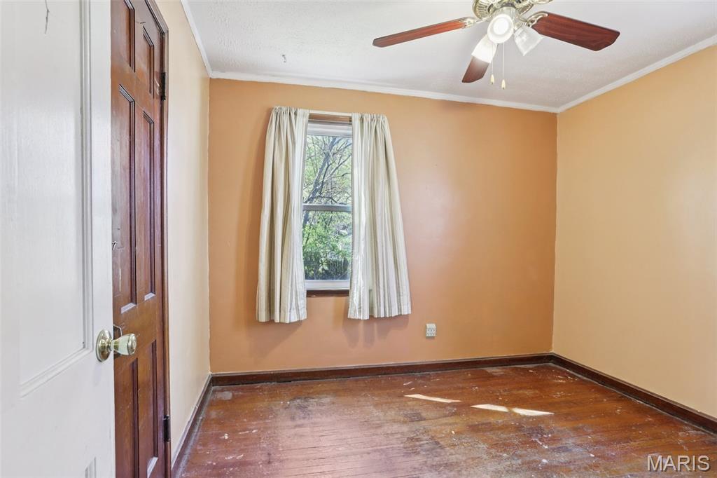 Lackland Home Place - Residential