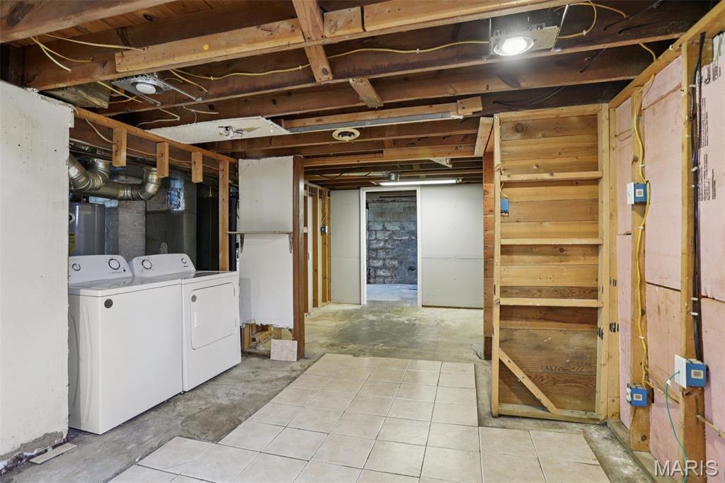 Lackland Home Place - Residential