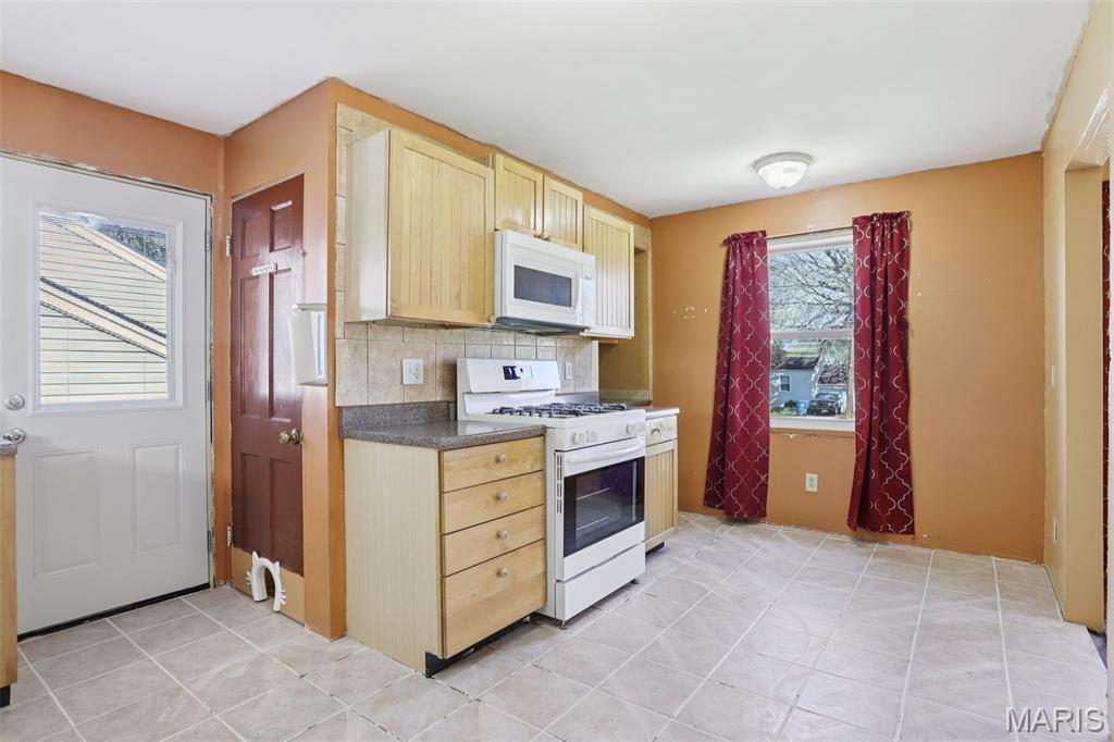 Lackland Home Place - Residential