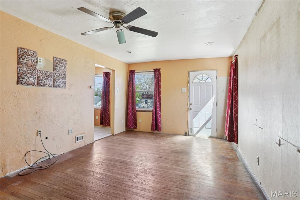 Lackland Home Place - Residential