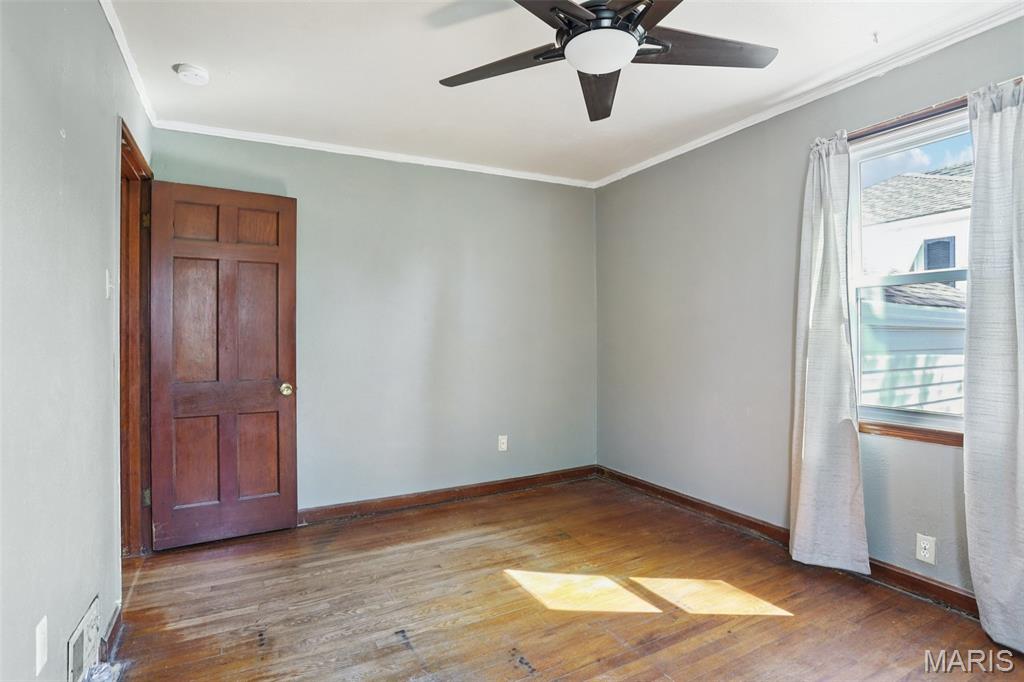 Lackland Home Place - Residential