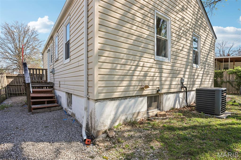 Lackland Home Place - Residential