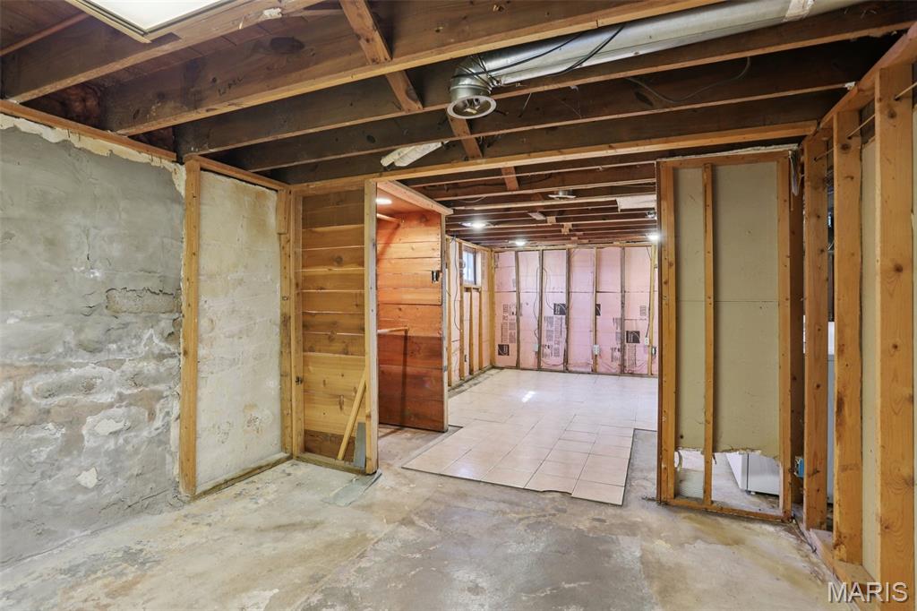 Lackland Home Place - Residential