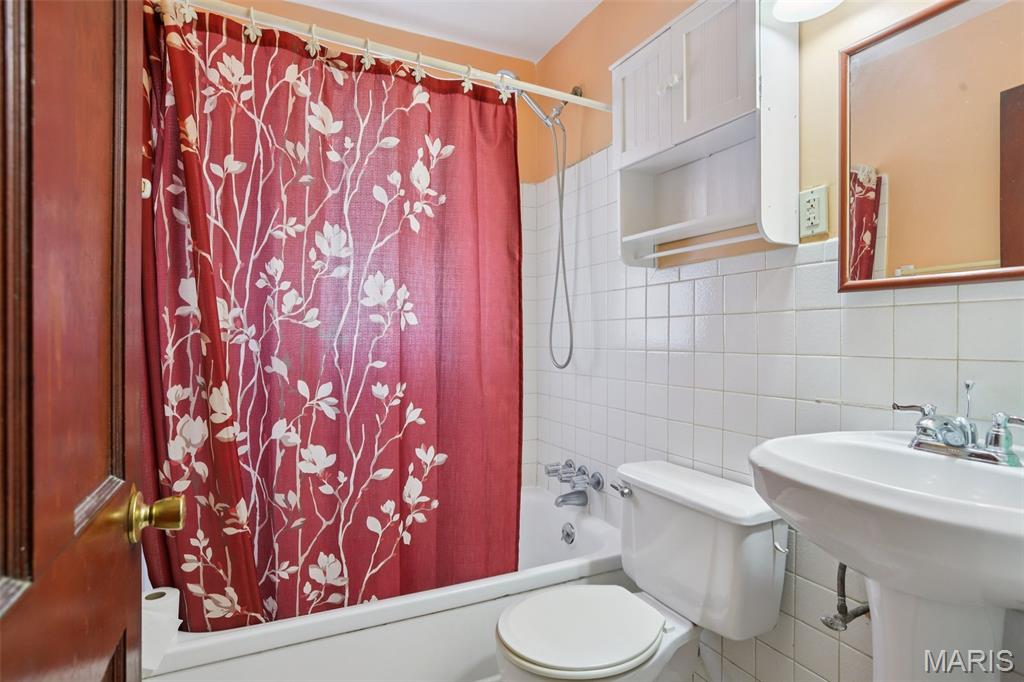 Lackland Home Place - Residential