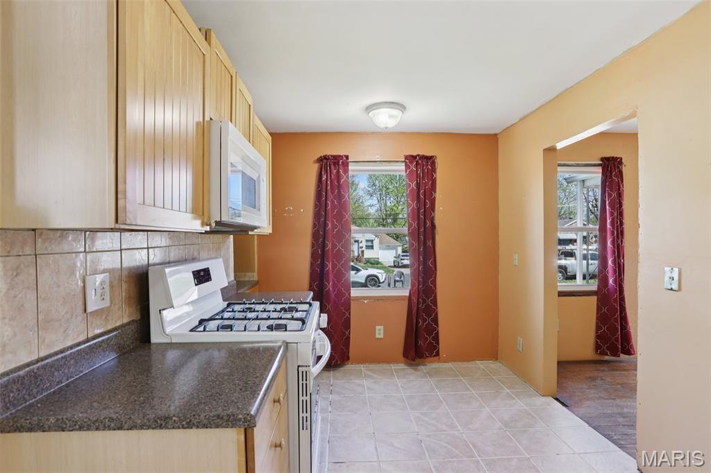 Lackland Home Place - Residential