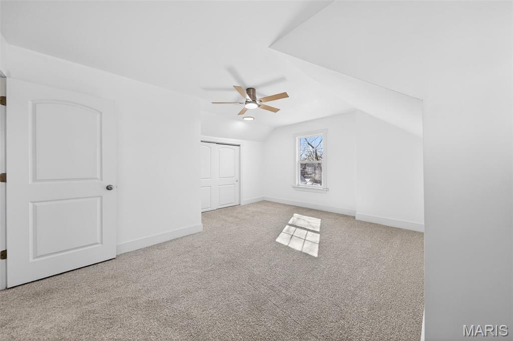 Glendale Heights - Residential