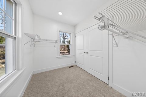 Tiny photo for 14 Armin Lane, Webster Groves, MO 63119 (MLS # 26008862)