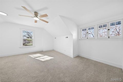 Tiny photo for 14 Armin Lane, Webster Groves, MO 63119 (MLS # 26008862)