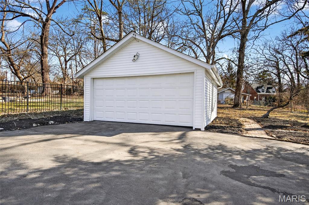 Glendale Heights - Residential