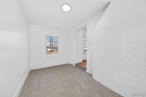 Tiny photo for 14 Armin Lane, Webster Groves, MO 63119 (MLS # 26008862)