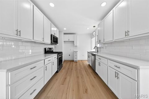 Tiny photo for 14 Armin Lane, Webster Groves, MO 63119 (MLS # 26008862)