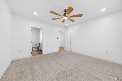Tiny photo for 14 Armin Lane, Webster Groves, MO 63119 (MLS # 26008862)