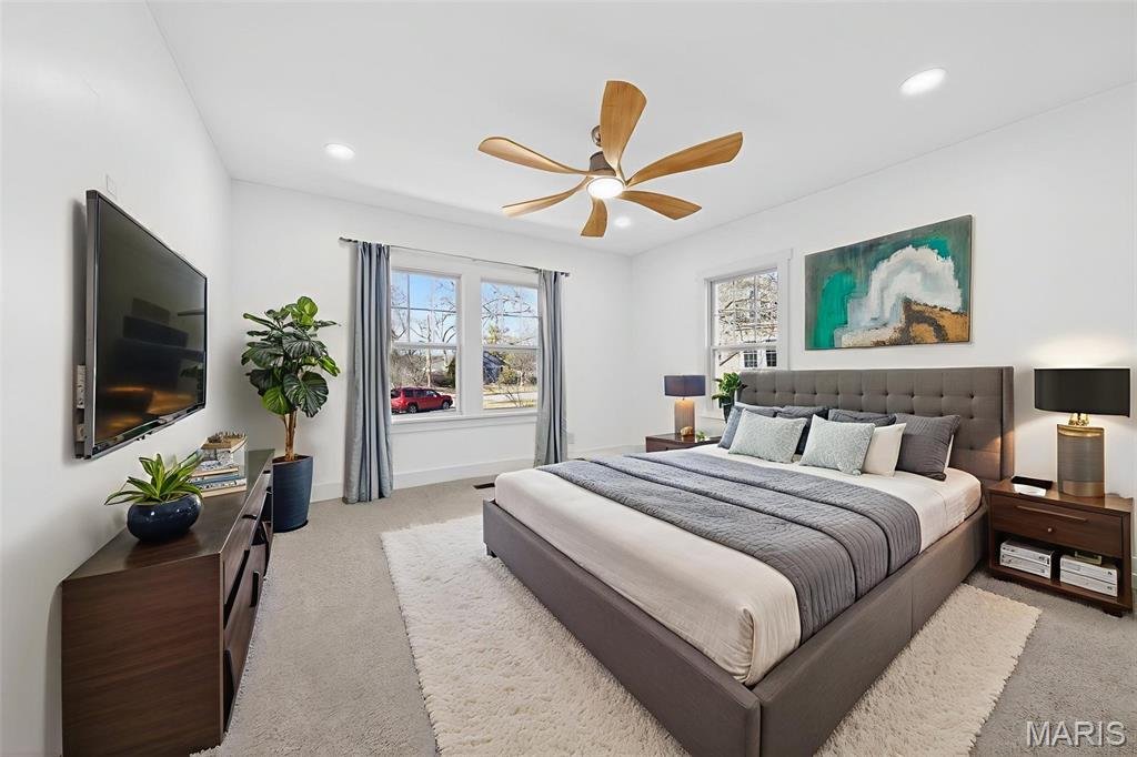 Glendale Heights - Residential