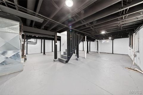 Tiny photo for 14 Armin Lane, Webster Groves, MO 63119 (MLS # 26008862)