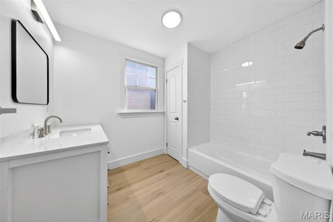 Tiny photo for 14 Armin Lane, Webster Groves, MO 63119 (MLS # 26008862)