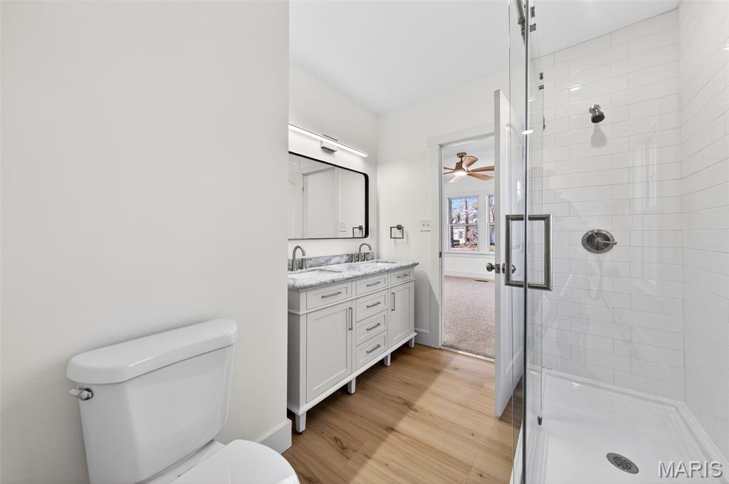 Glendale Heights - Residential