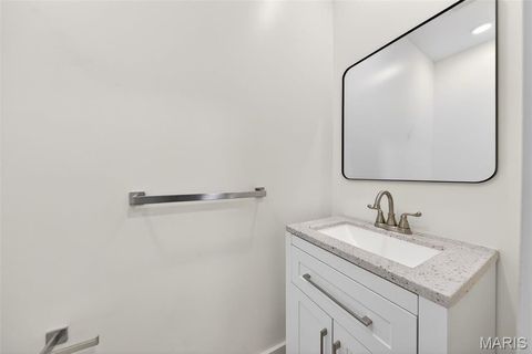 Tiny photo for 14 Armin Lane, Webster Groves, MO 63119 (MLS # 26008862)