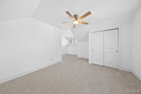 Tiny photo for 14 Armin Lane, Webster Groves, MO 63119 (MLS # 26008862)