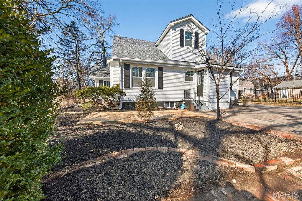 Glendale Heights - Residential