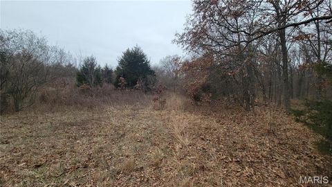 Tract 3 Valley Farm Lane Warrenton MO 63383