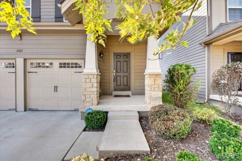 Tiny photo for 2421 Eatherton Road, Wildwood, MO 63040 (MLS # 26027577)