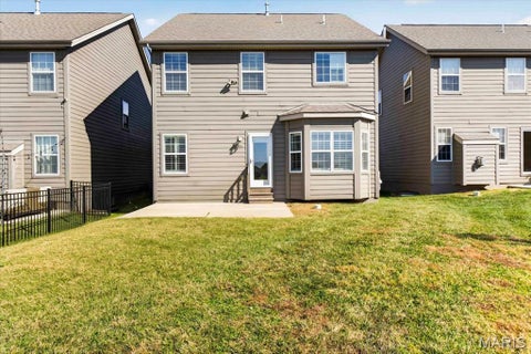 Tiny photo for 2421 Eatherton Road, Wildwood, MO 63040 (MLS # 26027577)
