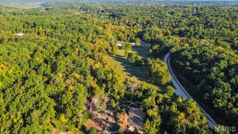 Tiny photo for 2421 Eatherton Road, Wildwood, MO 63040 (MLS # 26027577)