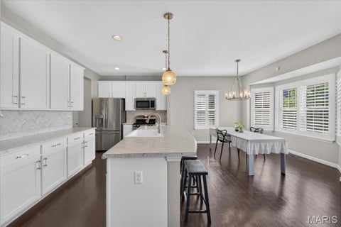 Tiny photo for 2421 Eatherton Road, Wildwood, MO 63040 (MLS # 26027577)