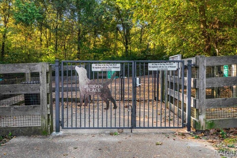 Tiny photo for 2421 Eatherton Road, Wildwood, MO 63040 (MLS # 26027577)