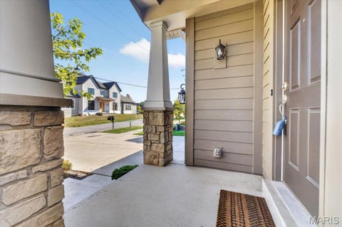Tiny photo for 2421 Eatherton Road, Wildwood, MO 63040 (MLS # 26027577)