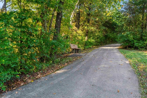 Tiny photo for 2421 Eatherton Road, Wildwood, MO 63040 (MLS # 26027577)