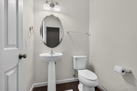 Tiny photo for 2421 Eatherton Road, Wildwood, MO 63040 (MLS # 26027577)
