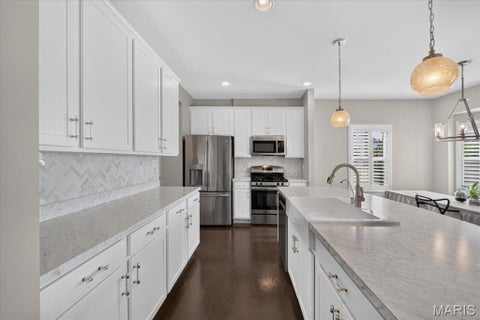 Tiny photo for 2421 Eatherton Road, Wildwood, MO 63040 (MLS # 26027577)