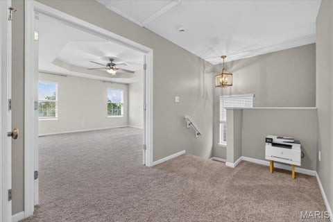 Tiny photo for 2421 Eatherton Road, Wildwood, MO 63040 (MLS # 26027577)