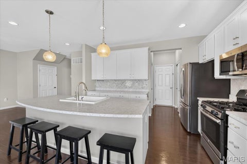 Tiny photo for 2421 Eatherton Road, Wildwood, MO 63040 (MLS # 26027577)