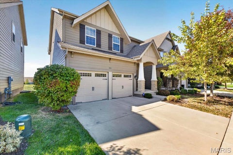 Tiny photo for 2421 Eatherton Road, Wildwood, MO 63040 (MLS # 26027577)