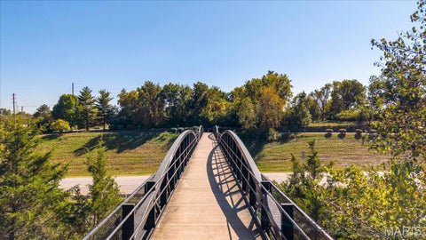 Tiny photo for 2421 Eatherton Road, Wildwood, MO 63040 (MLS # 26027577)