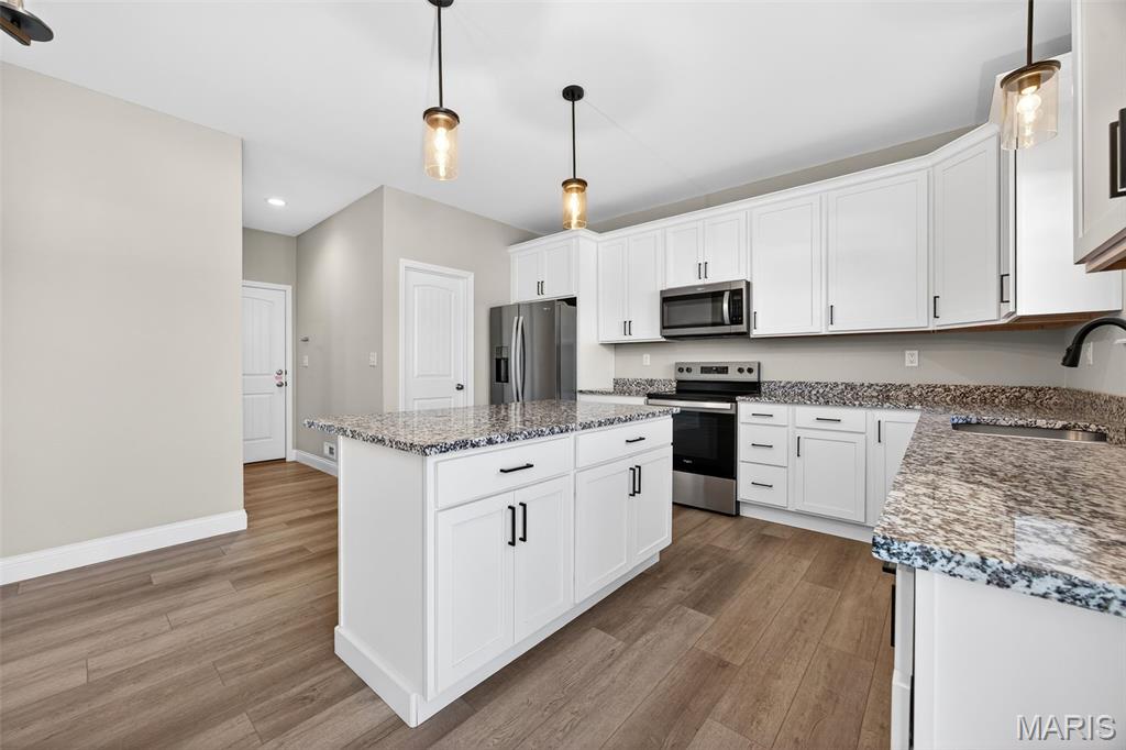 Timber Trace - Residential