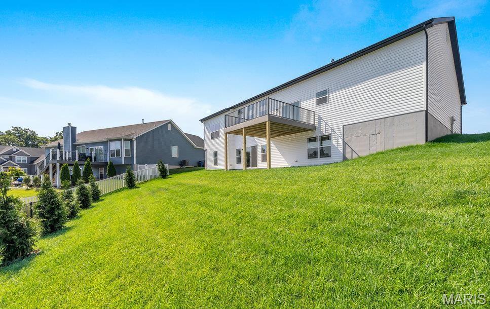 Timber Trace - Residential