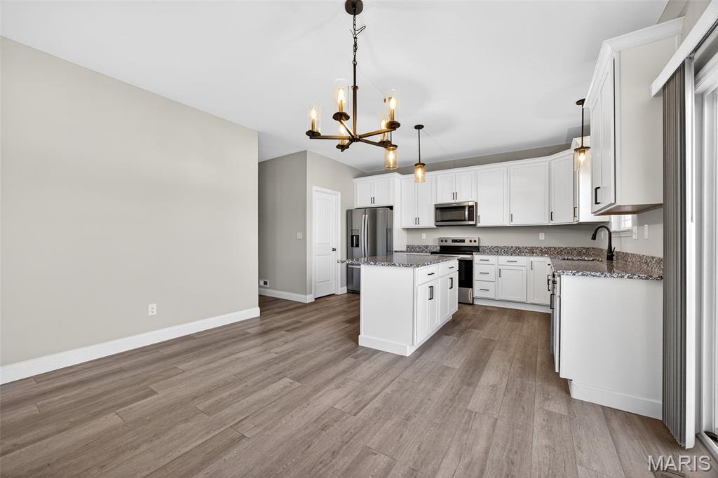 Timber Trace - Residential