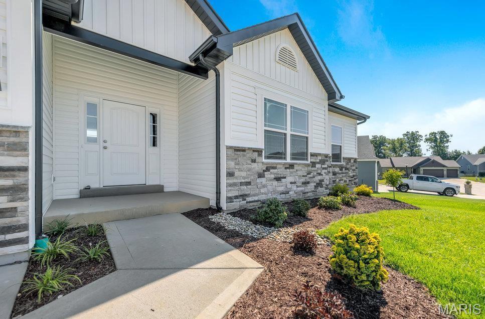 Timber Trace - Residential