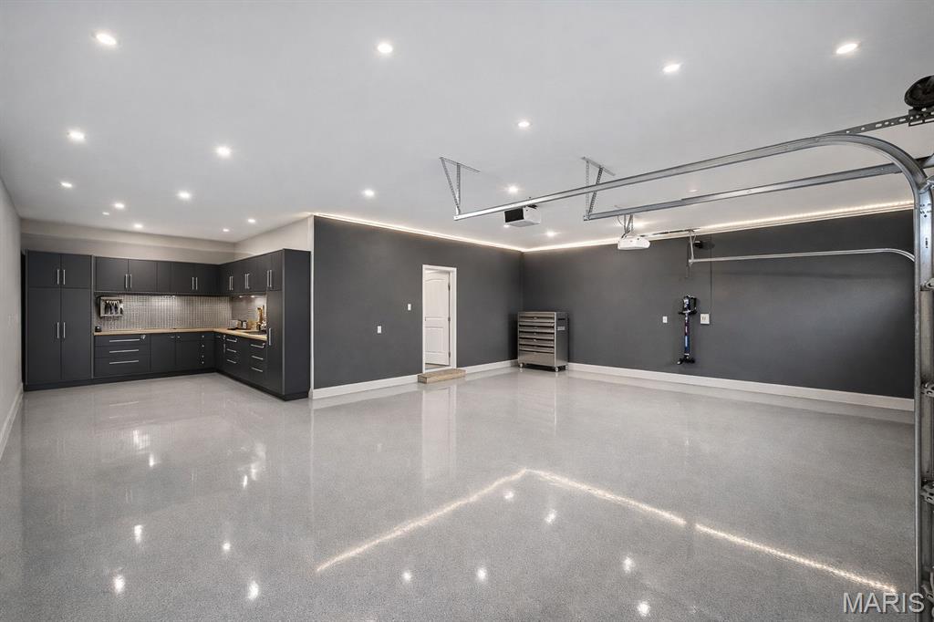 Timber Trace - Residential