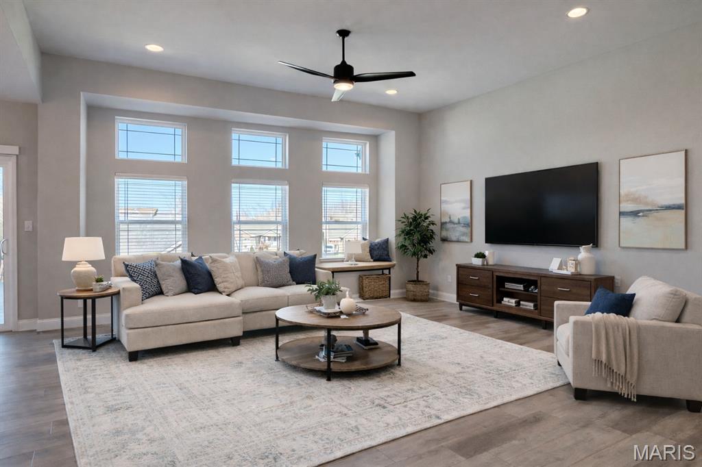 Timber Trace - Residential